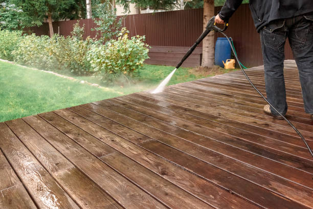 Best Gutter Cleaning  in Redland, TX