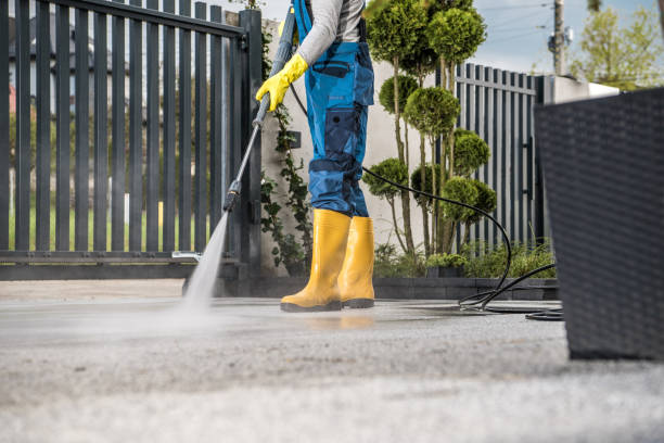 Best Driveway Pressure Washing  in Redland, TX