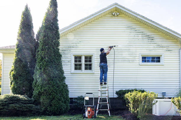 Best Restaurant Pressure Washing  in Redland, TX